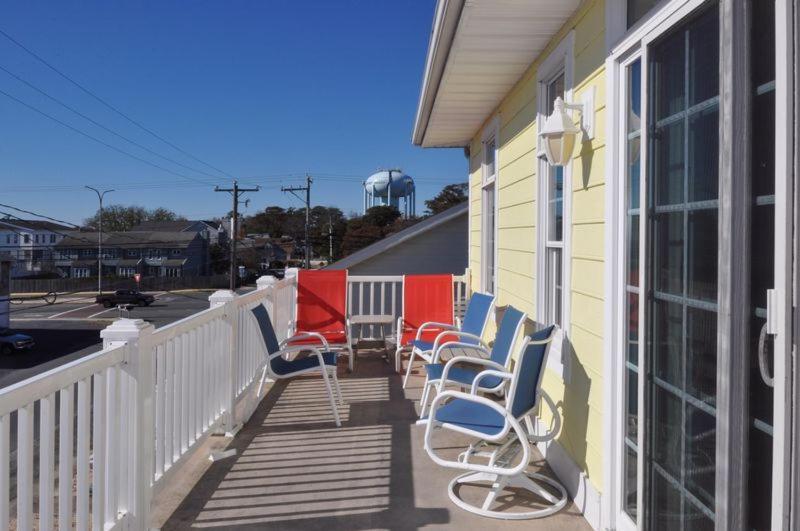 Clayton St 17B Hotel Dewey Beach Zewnętrze zdjęcie